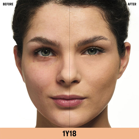 Corrector Liquido HD Skin Full Cover 1Y18