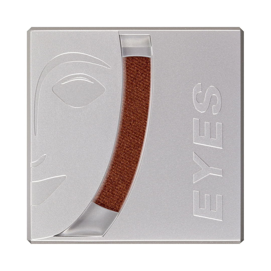 Sombra Profesional Iridiscente Brown G