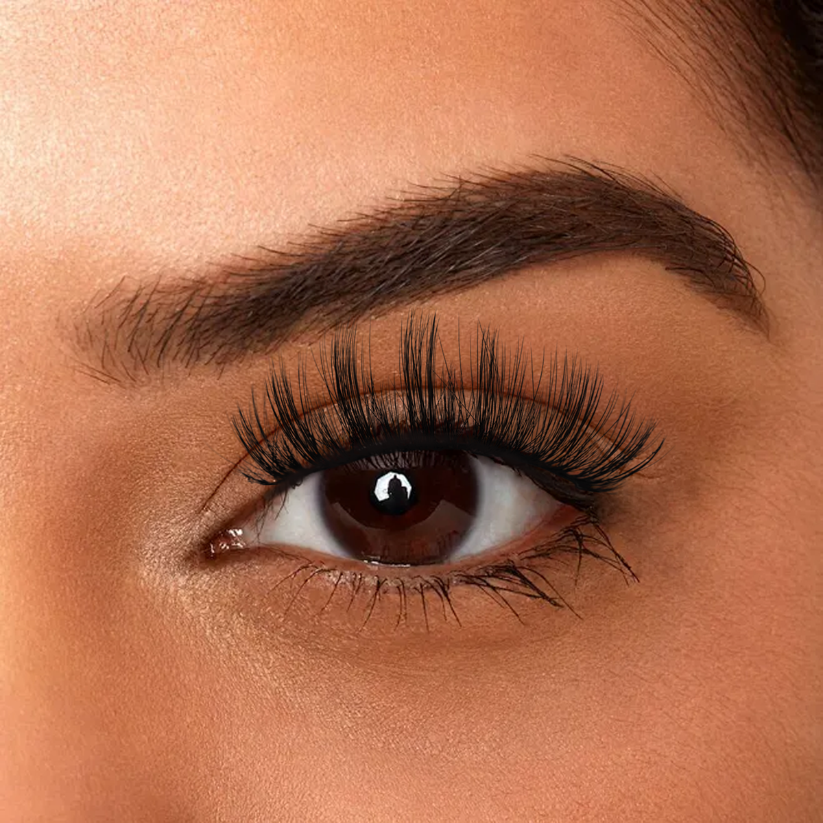 Coquette Lashes Girl Tingz 03