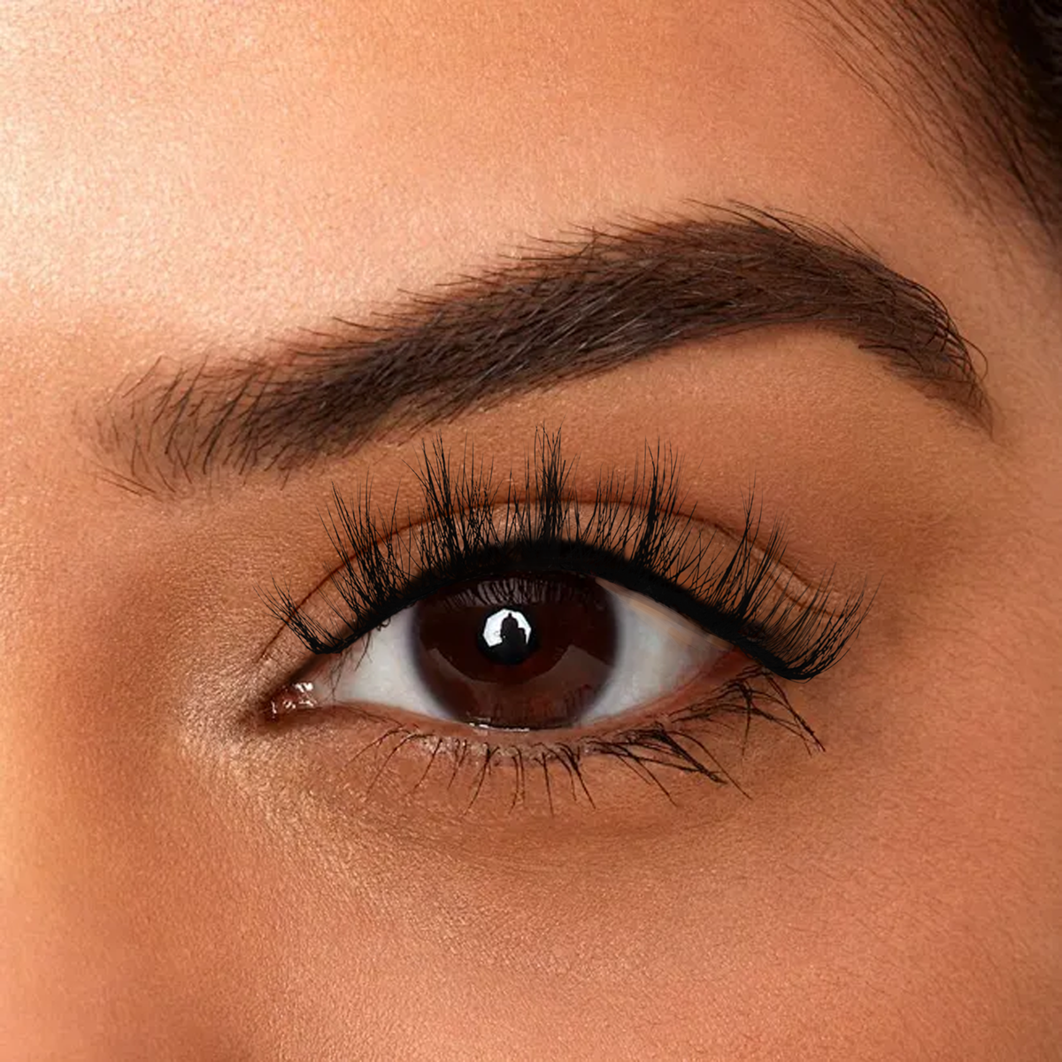 Coquette Lashes Cutsie 10
