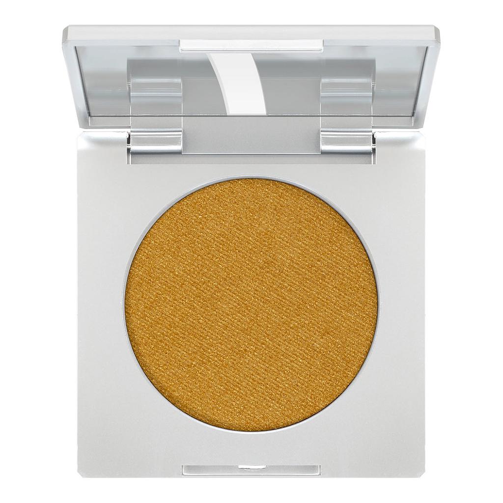 Sombra profesional matte Gold