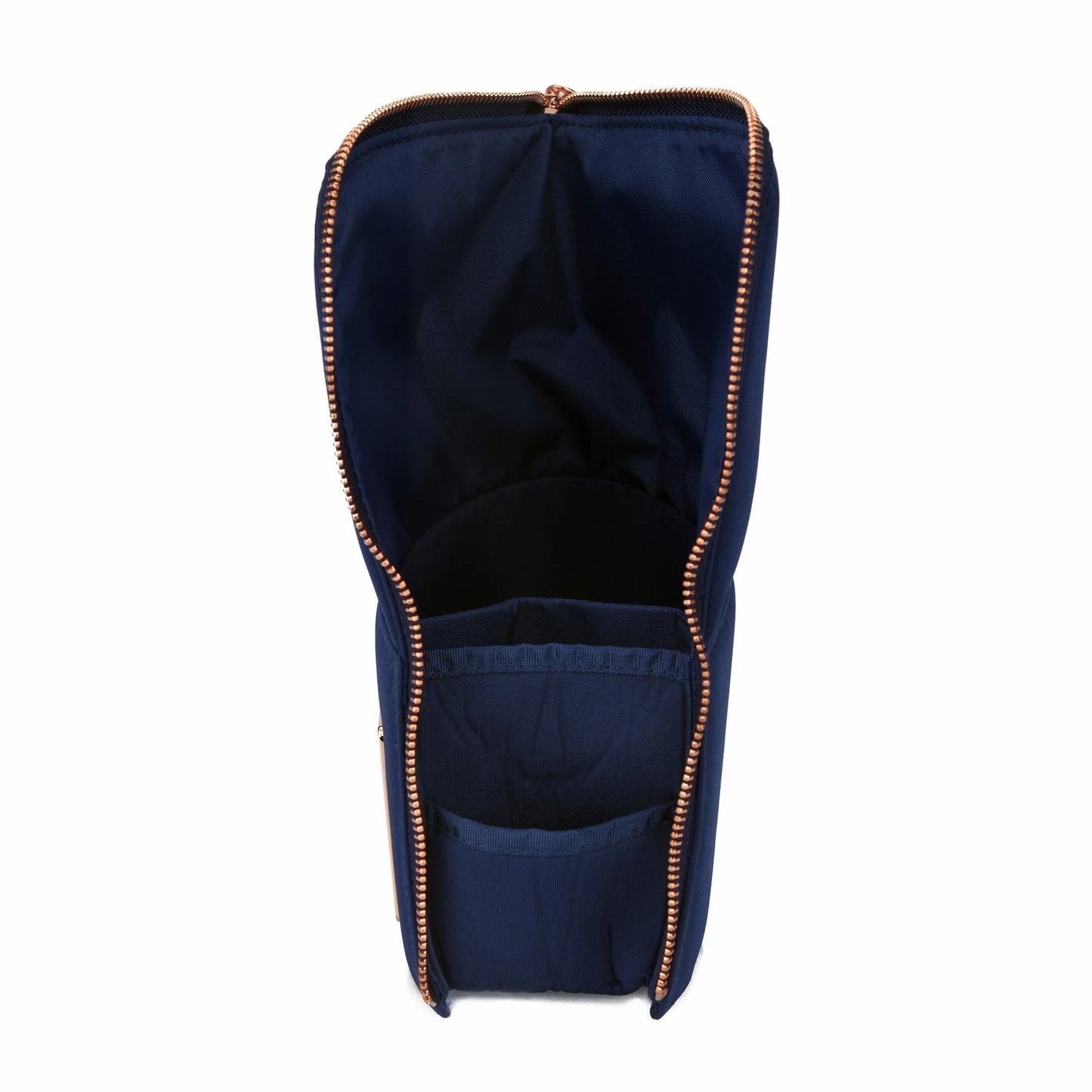Set Completo de Brochas Golden Triangle Phase III