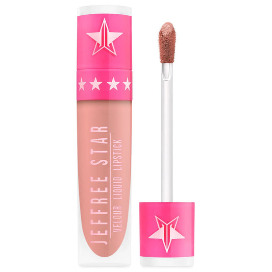 Lápiz labial líquido Velour Celebrity Skin