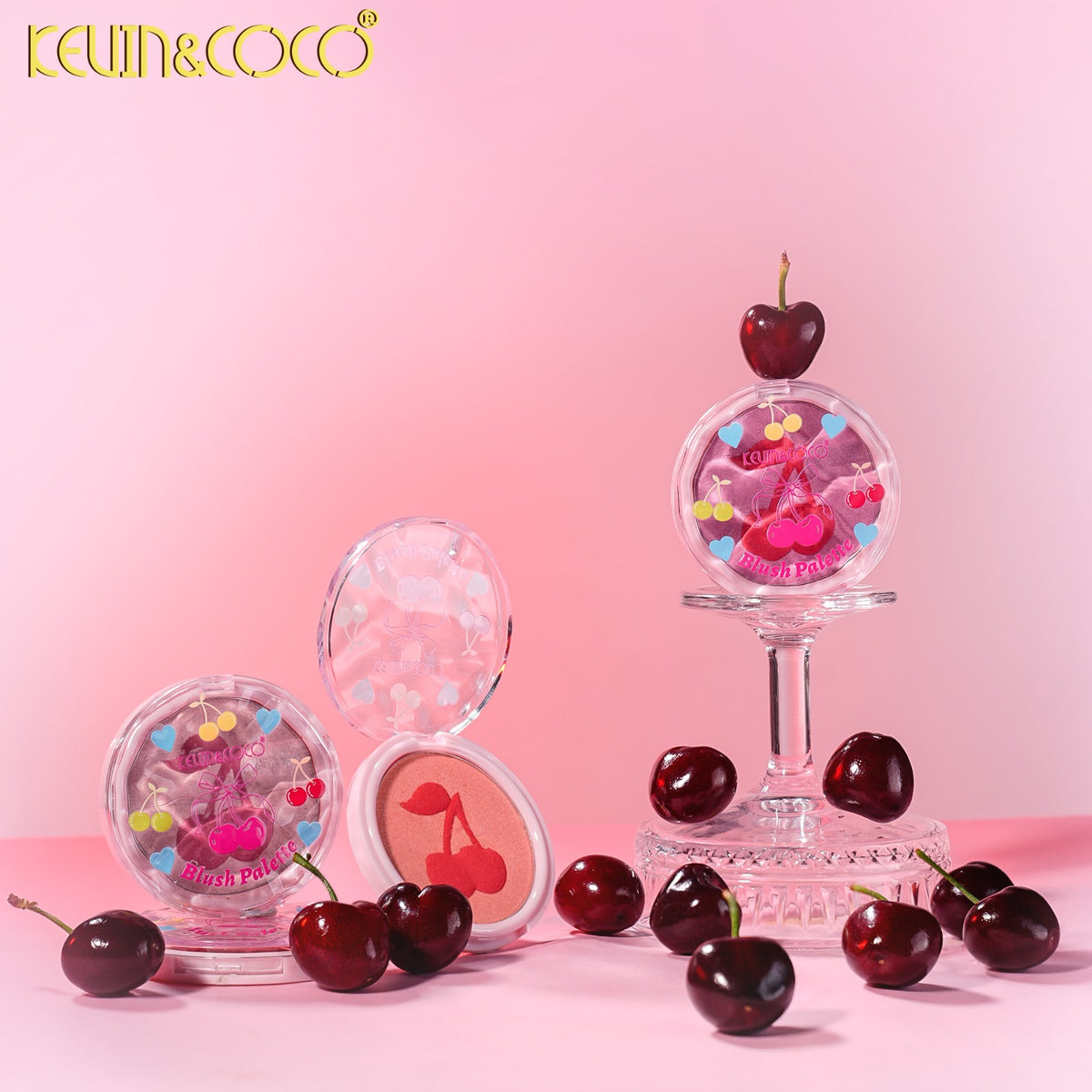 Confession Cherry Blush 01