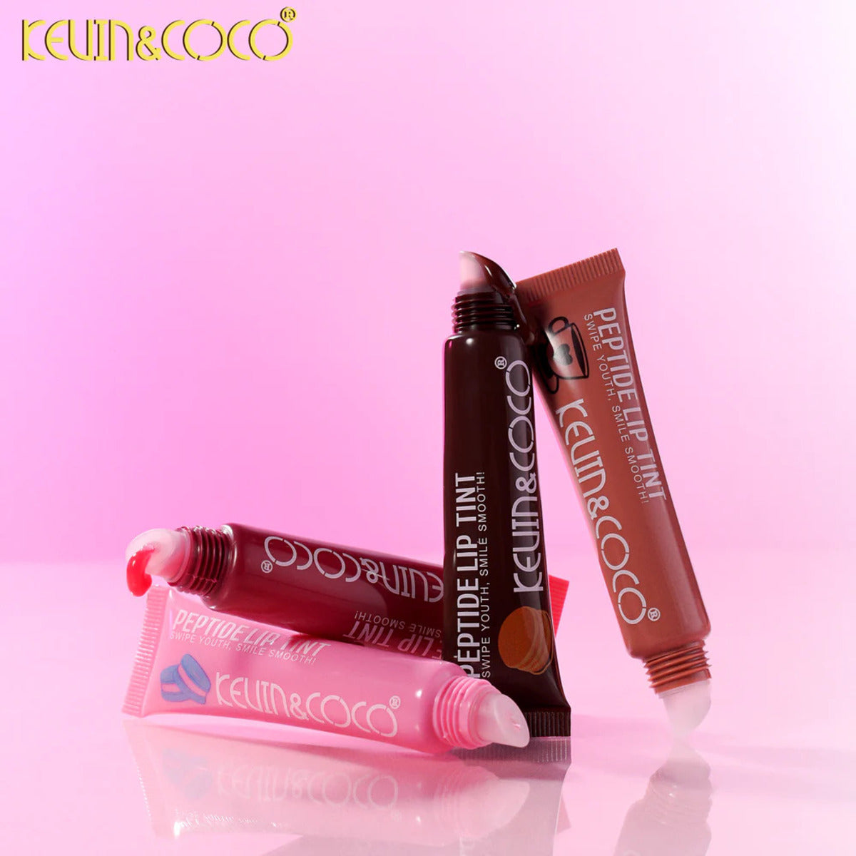 Polypeptide Lip Tint 01 Bloom