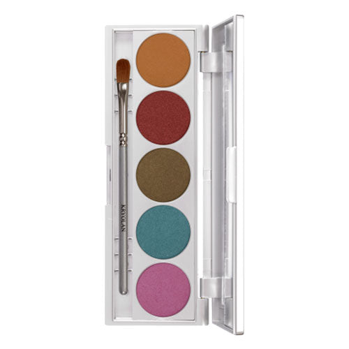 Mini paleta de sombras profesionales Las Vegas