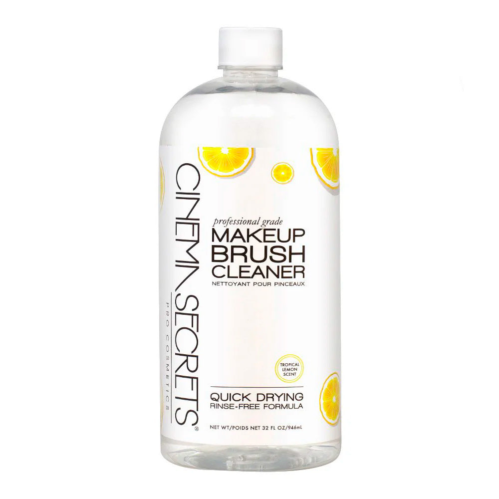 Limpiador de brochas Tropical Lemon 946ml