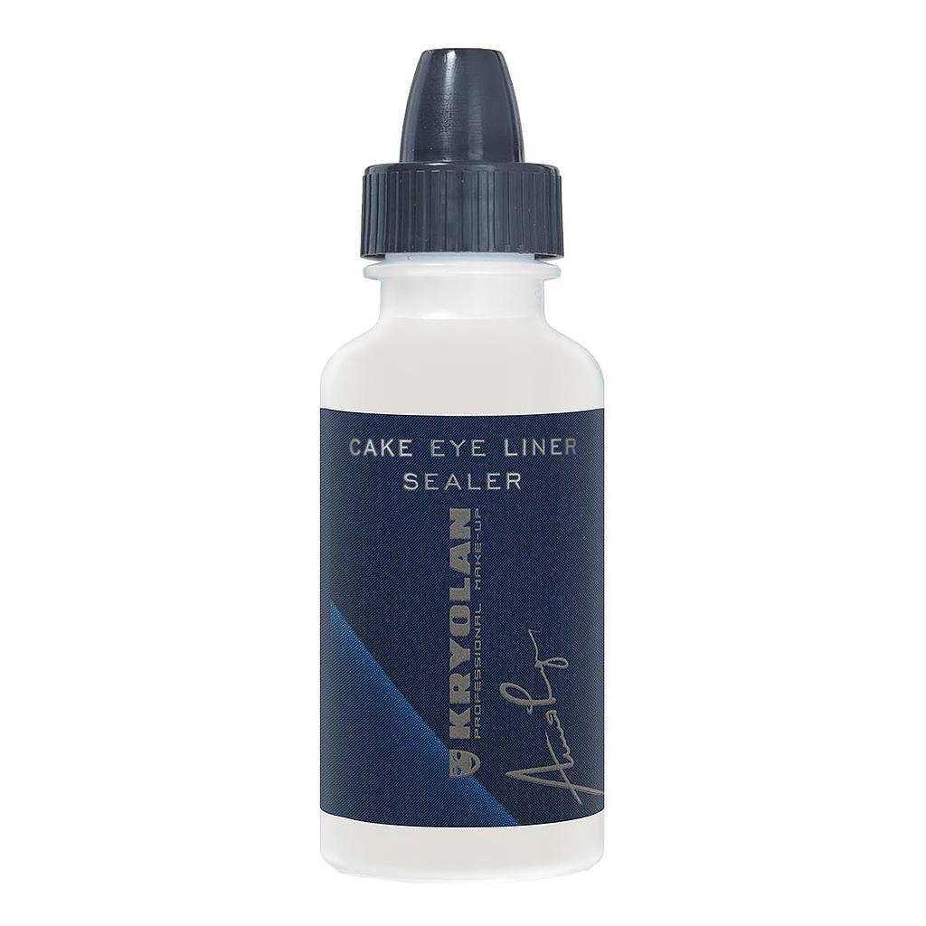 Cake Eye Liner Sealer