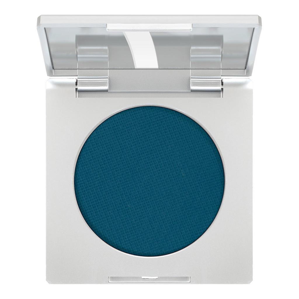 Sombra profesional matte TV Blue