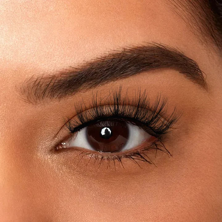 Coquette Lashes Too Cute 8