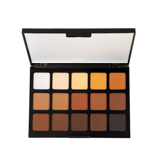 Paleta de Sombras Ultimattes II