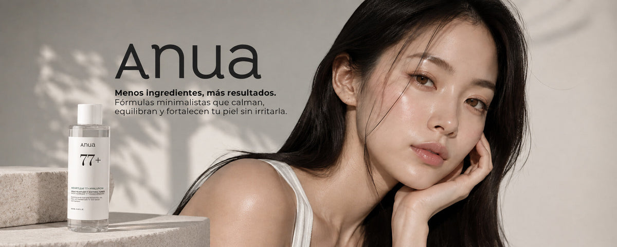 ANUA