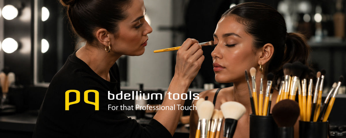 Bdellium Tools