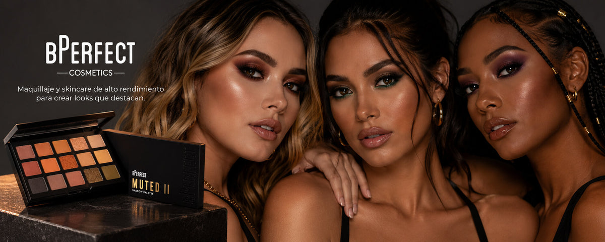 BPerfect Cosmetics
