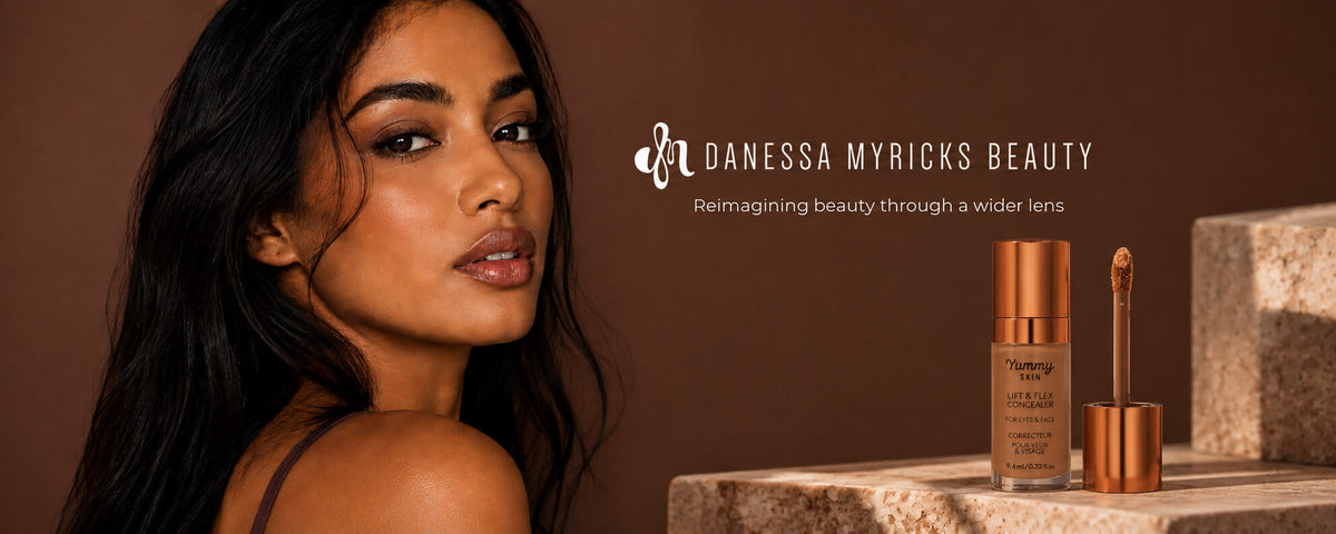 Danessa Myricks Beauty