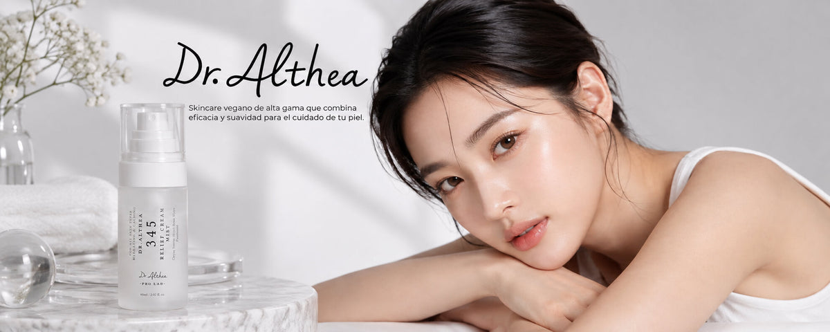 Dr.Althea