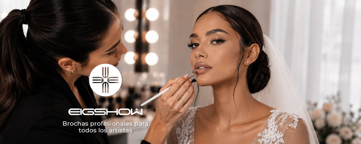 Eigshow Beauty