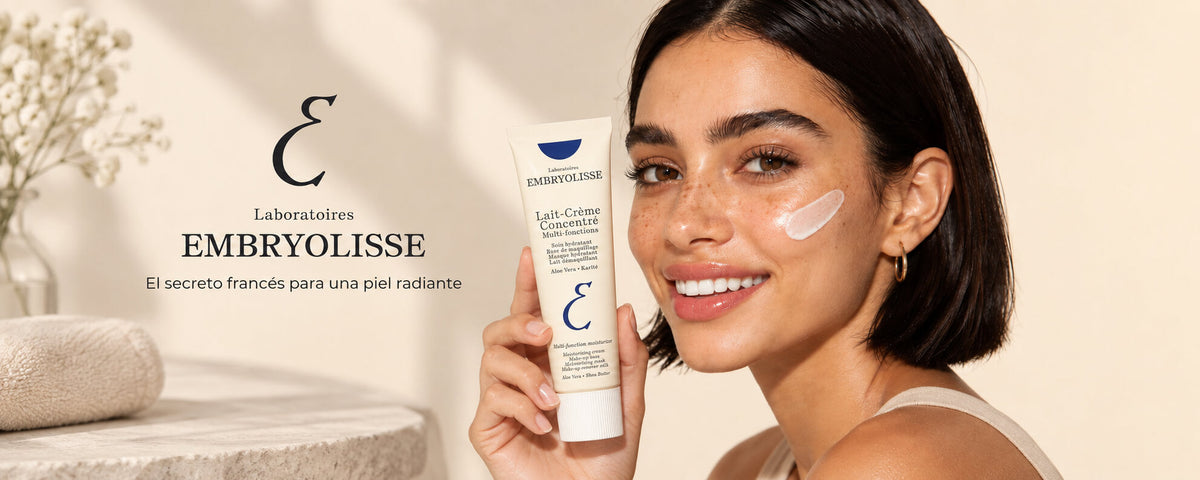 Embryolisse
