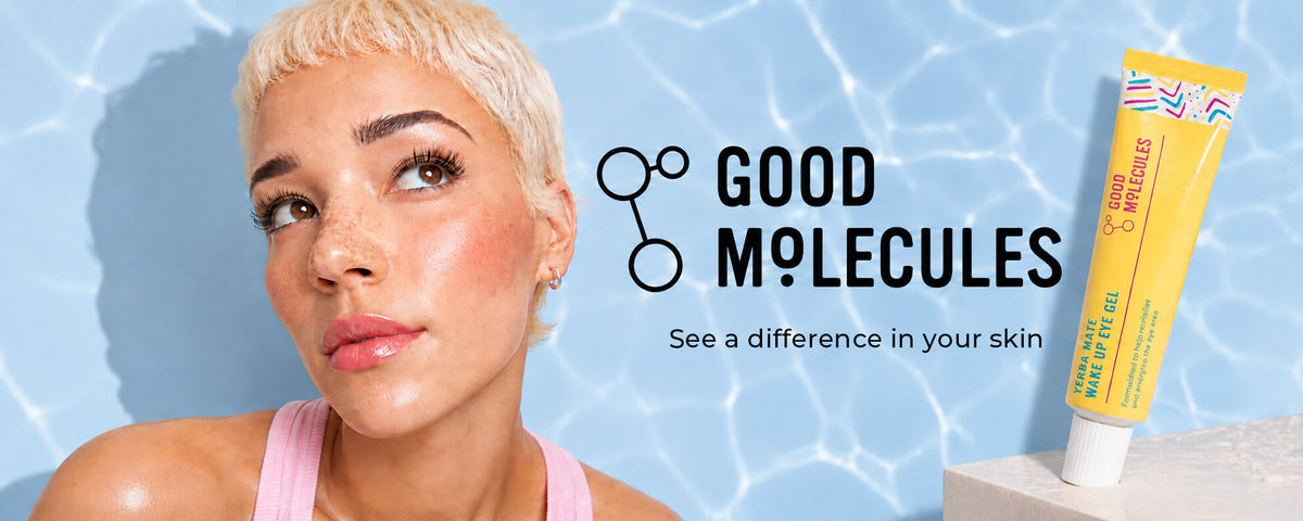 Good Molecules