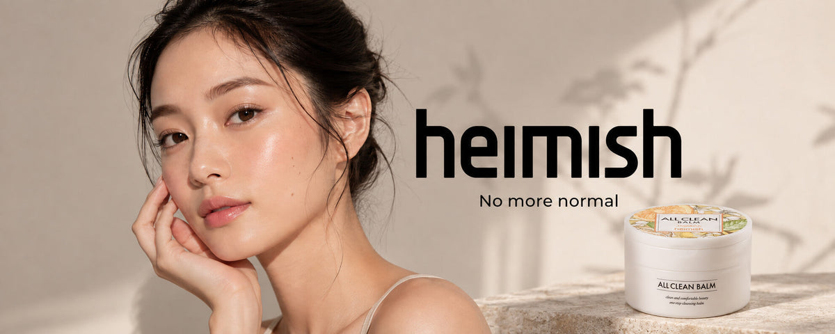 Heimish