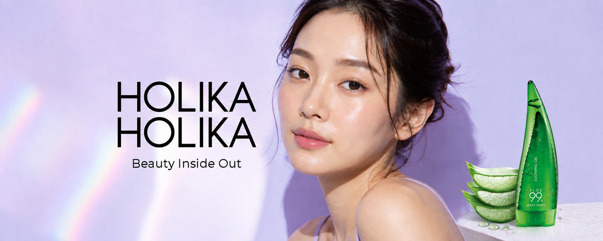 Holika Holika