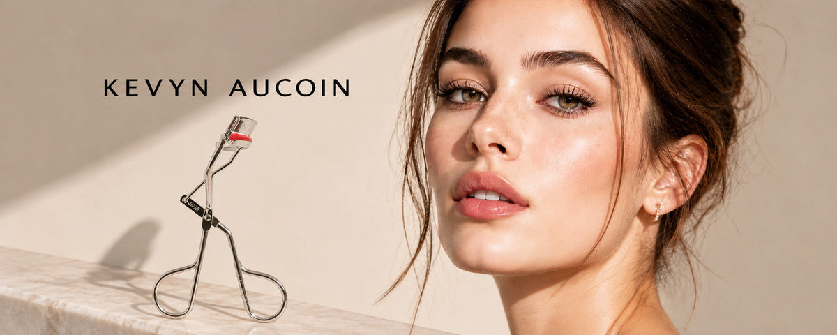 Kevyn Aucoin