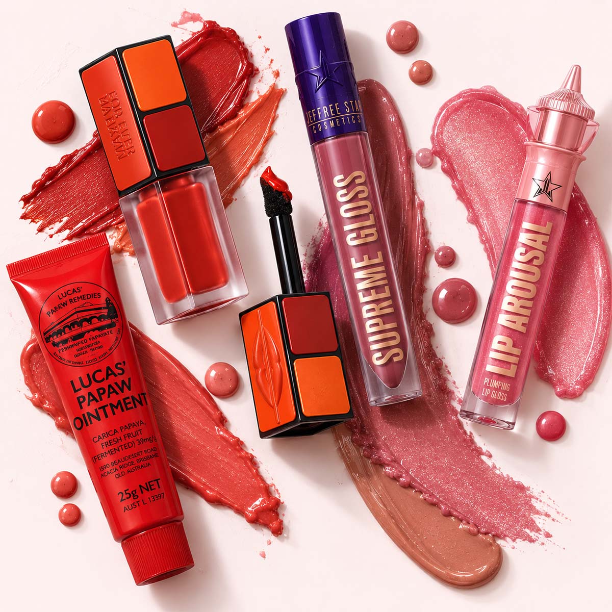 Labiales