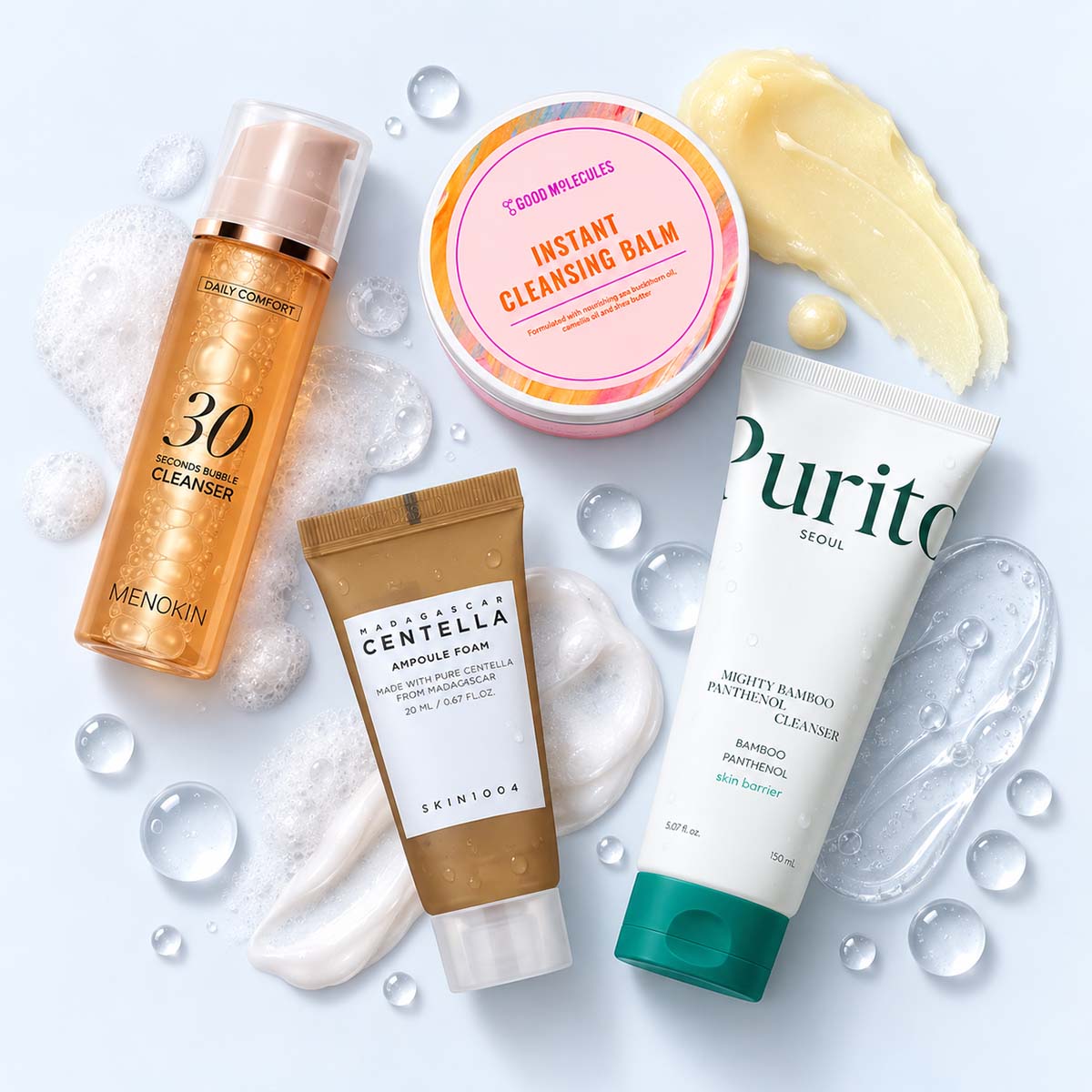 Limpieza Facial