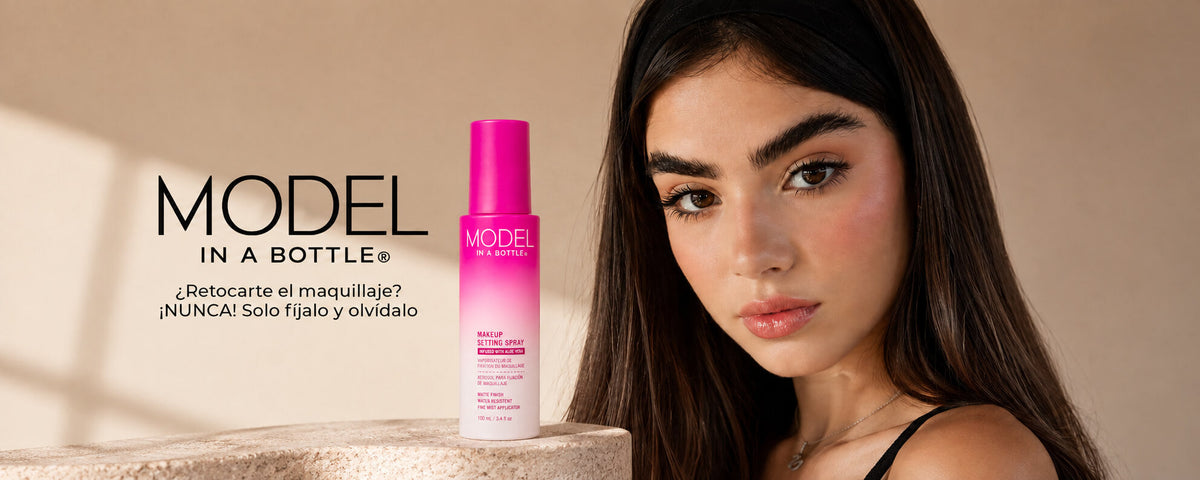 Model in a Bottle