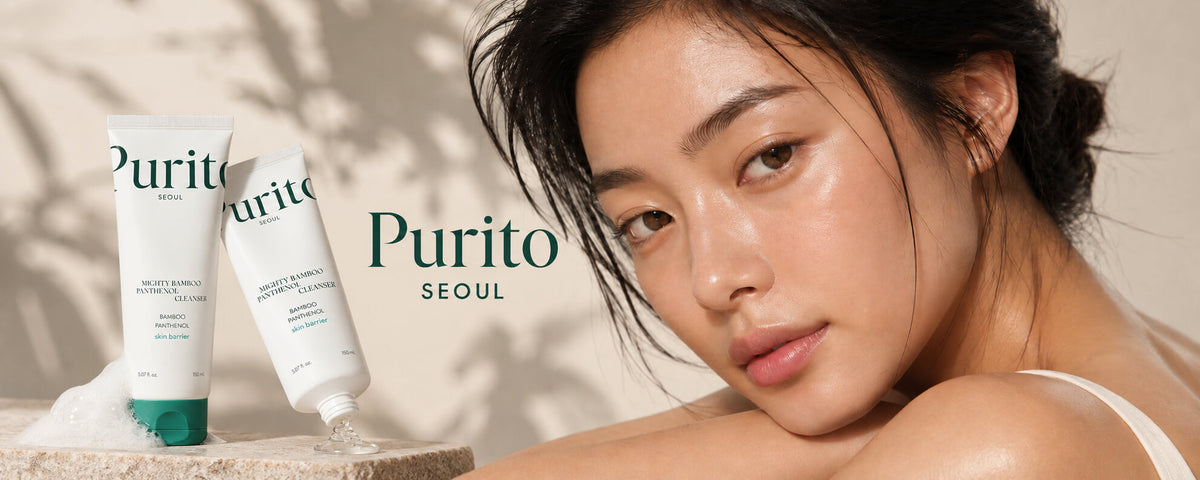 PURITO SEOUL