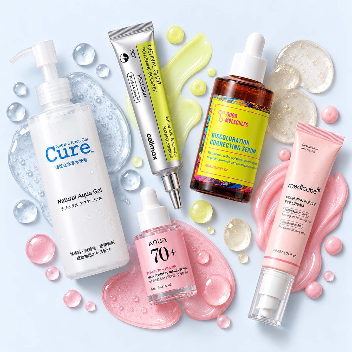 Skin Boost