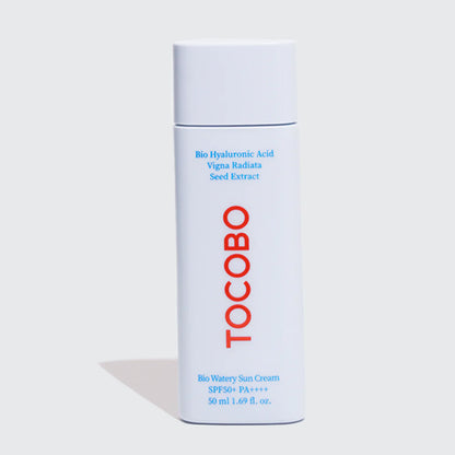 Protector solar Bio Water Sun Cream SPF50 PA+++