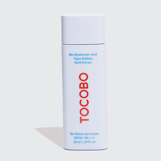 Protector solar Bio Water Sun Cream SPF50 PA+++