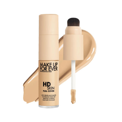 Corrector Liquido HD Skin Full Cover 1Y18