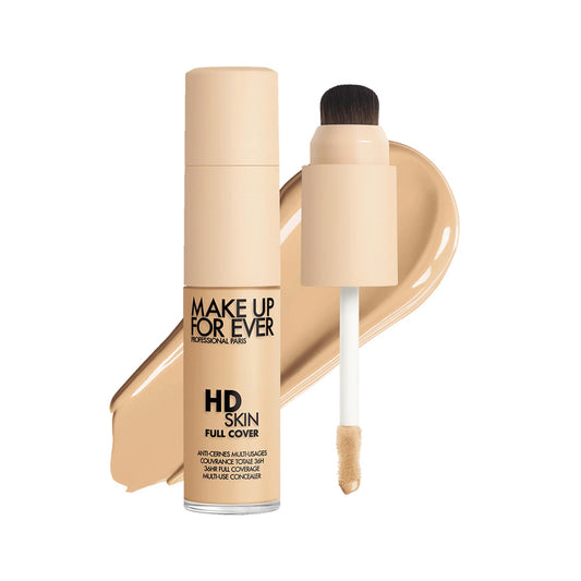 Corrector Liquido HD Skin Full Cover 1Y18
