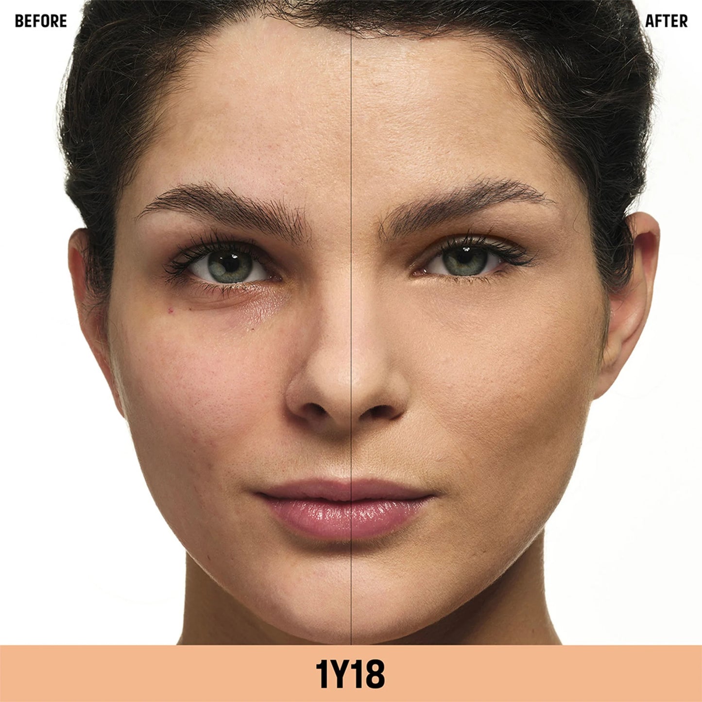 Corrector Liquido HD Skin Full Cover 1Y18