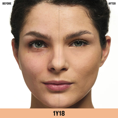Corrector Liquido HD Skin Full Cover 1Y18