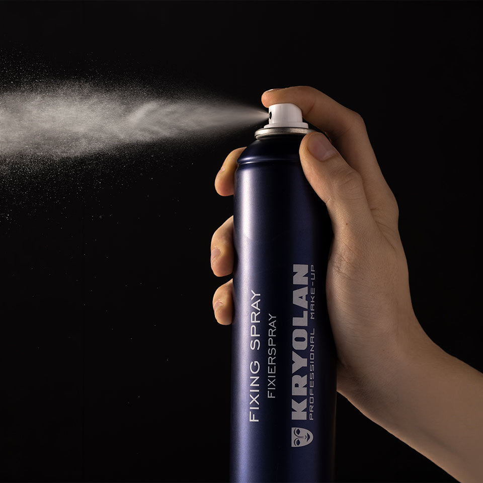 Fijador de Maquillaje Fixer Spray 2295 300 ml