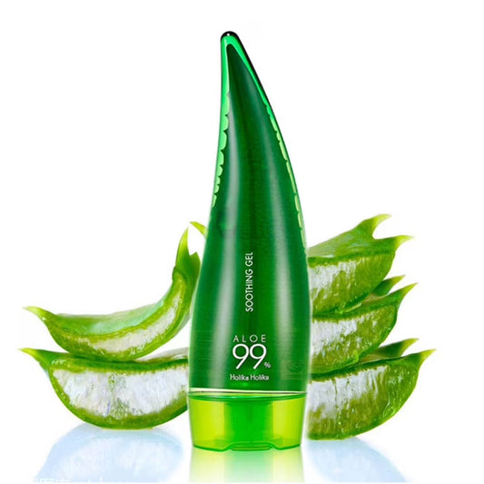 Gel calmante Aloe 99% 250ml