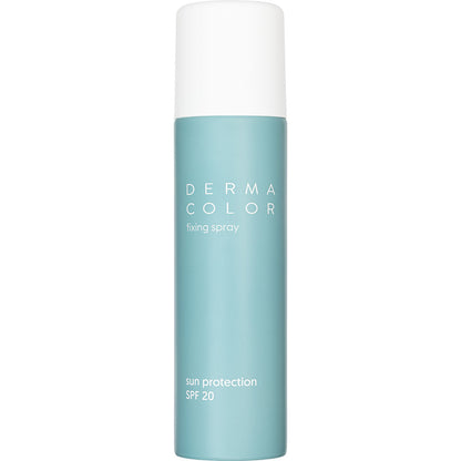 Dermacolor Spray fijador