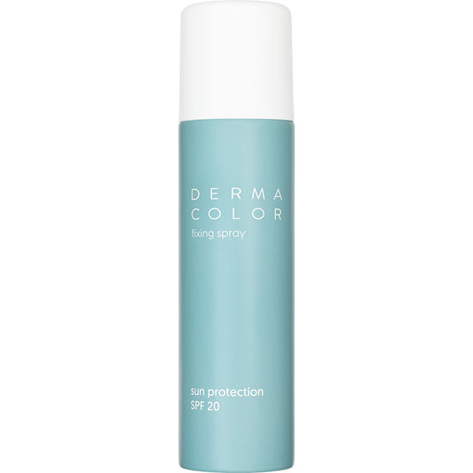 Dermacolor Spray fijador