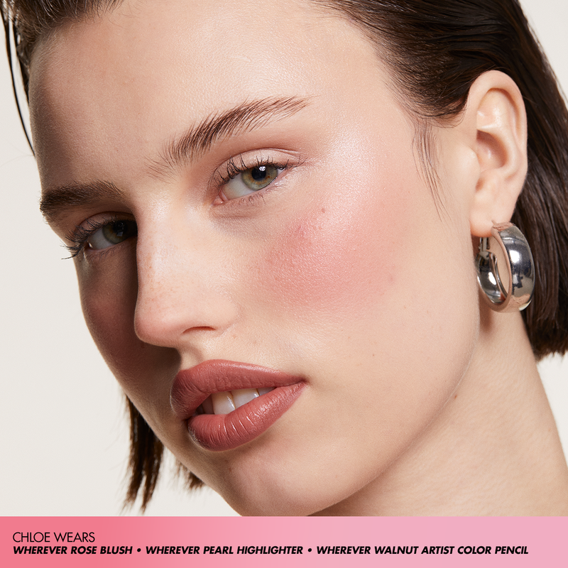 Artist Blush B210 Bold Punch