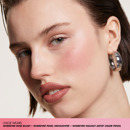 Artist Blush B210 Bold Punch