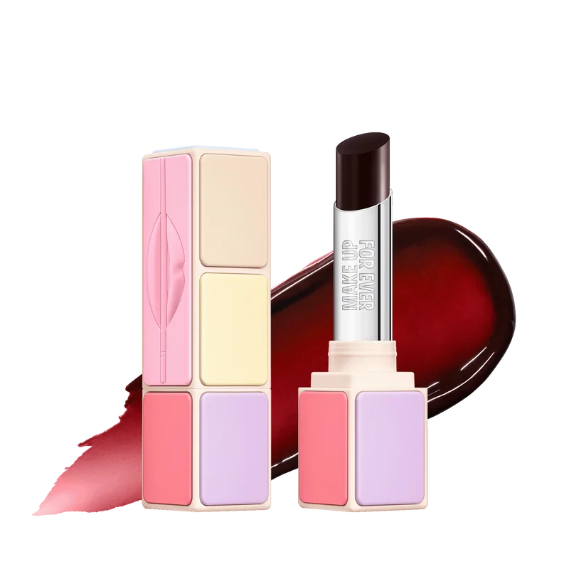 Balsamo Labial Artist ColorGlow 490