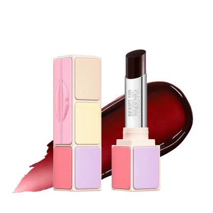 Balsamo Labial Artist ColorGlow 490