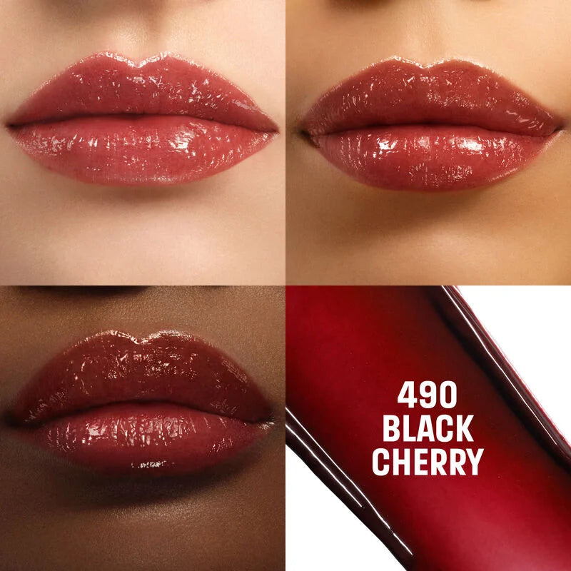 Balsamo Labial Artist ColorGlow 490