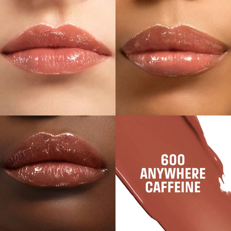Balsamo Labial Artist ColorGlow 600