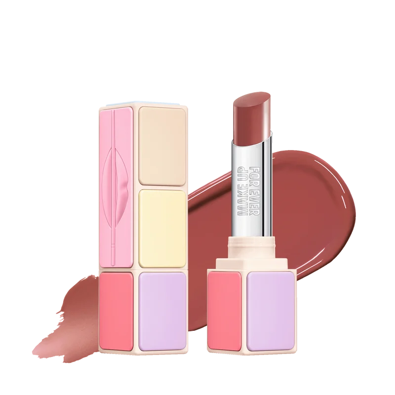 Balsamo Labial Artist ColorGlow 606