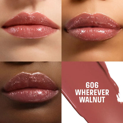 Balsamo Labial Artist ColorGlow 606