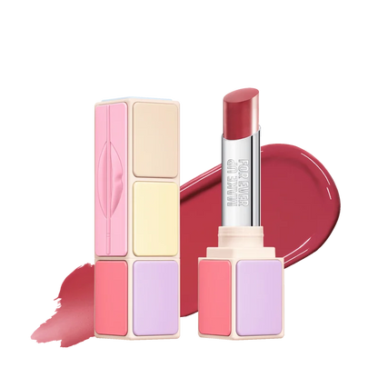 Balsamo Labial Artist ColorGlow 808